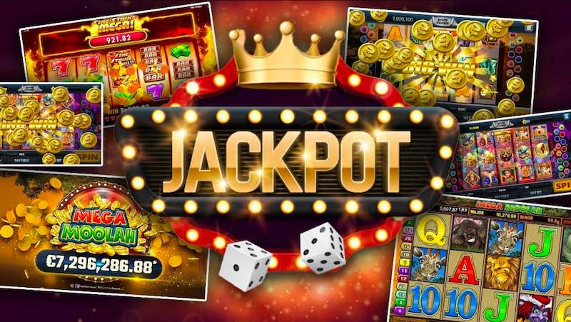 Giao diện trò chơi rút thưởng tiện lợi tại Jun888