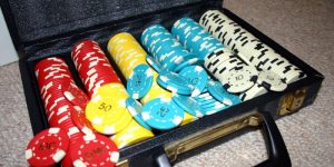 Chip Poker - Khám Phá Khái Niệm Cụ Thể Tại Nhà Cái Jun88