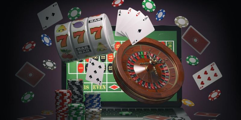 Trải nghiệm công nghệ phát sóng tại sảnh live casino Jun88