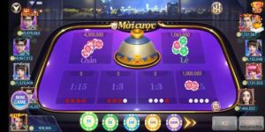 Xóc Đĩa Nổ Hũ Jun88 – Thưởng Lớn Nhất Thị Trường 2025