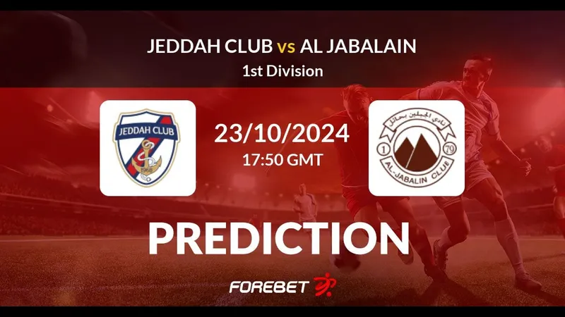 Cầu thủ của Al Jubail chạy với bóng qua hàng phòng ngự của Al Jabalain Cầu thủ của Al Jubail chạy với bóng qua hàng phòng ngự của Al Jabalain