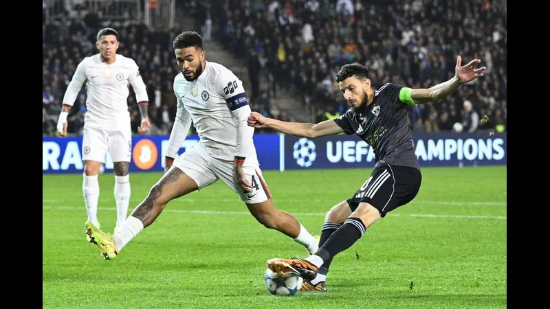 Trận đấu giữa Imisli FK và Karvan Trận đấu giữa Imisli FK và Karvan